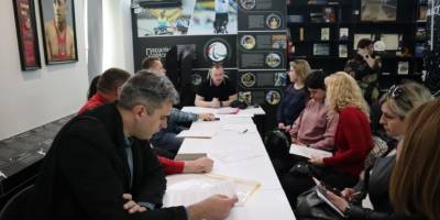 У Запоріжжі фахівці Держпродспоживслужби та підприємці обговорили актуальні питання ринкового нагляду