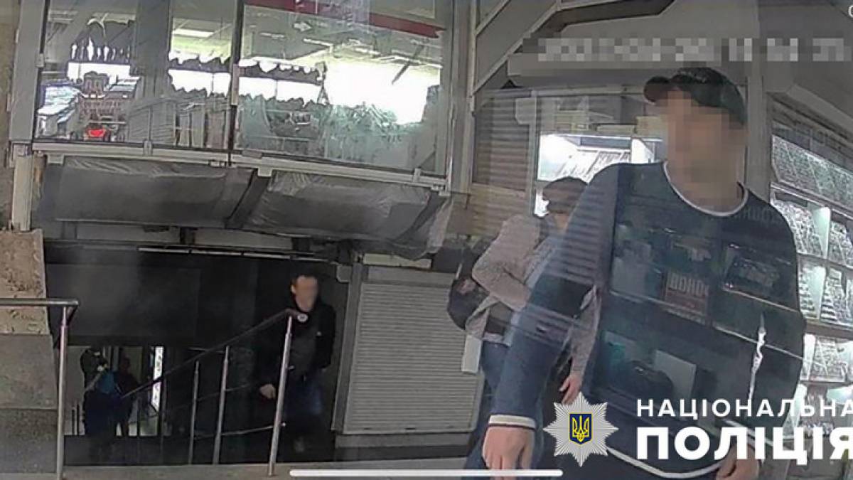 Мешканця Запоріжжя судитимуть за грабіж, вчинений в умовах воєнного стану