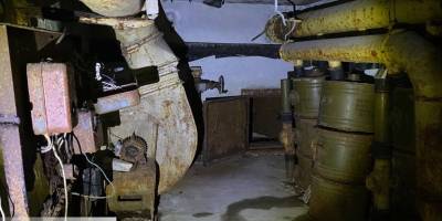 У Запоріжжі прокуратура знайшла непридатні до використання укриття (фото)