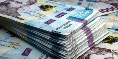 НБУ перерахував до Держбюджету найбільшу в своїй історії суму
