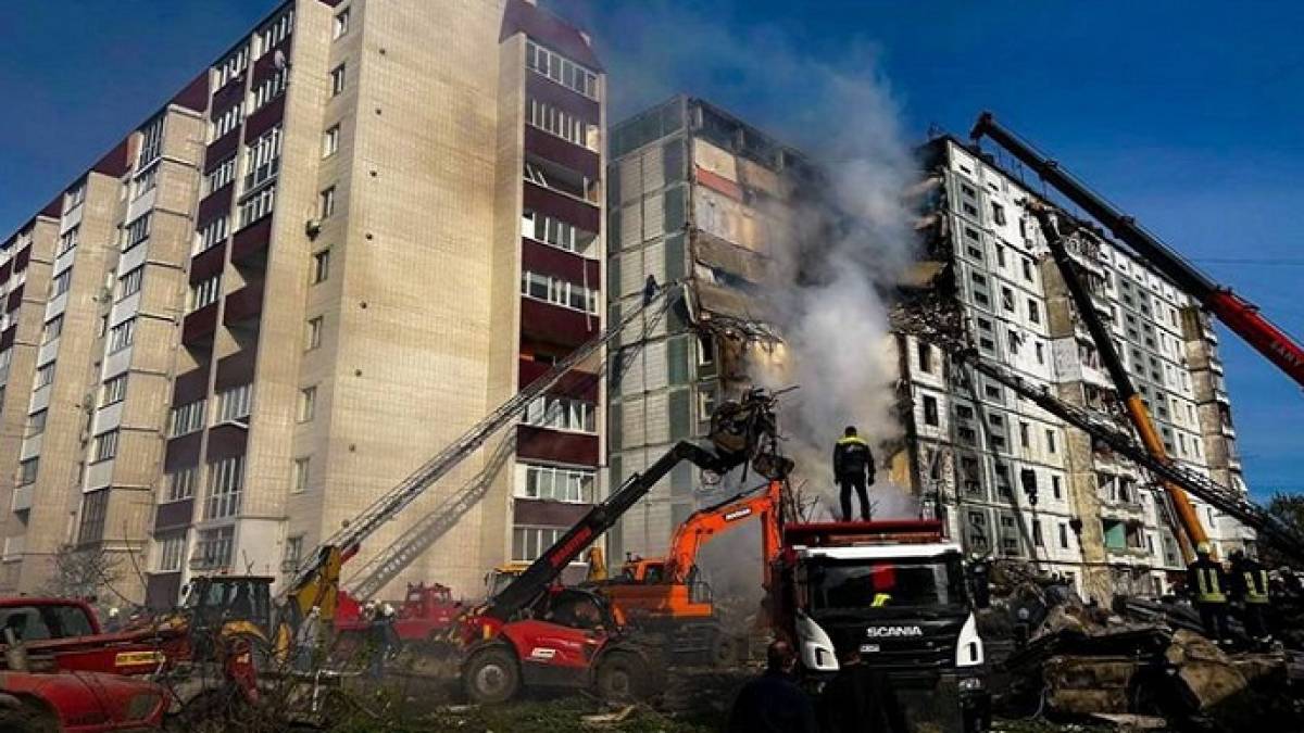 У Черкаській області оголошено триденну жалобу – ОВА