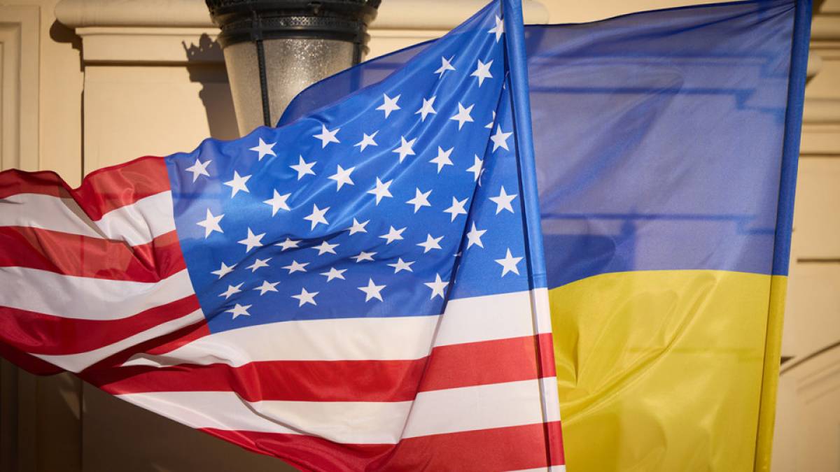 Украина получила очередной грант от США в $1,25 миллиарда