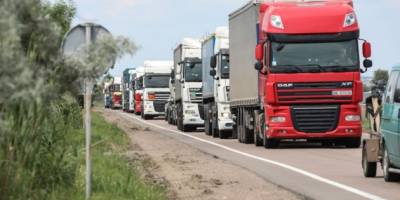 Оновлено. Єврокомісія досягла домовленості з сусідами України щодо імпорту агропродукції