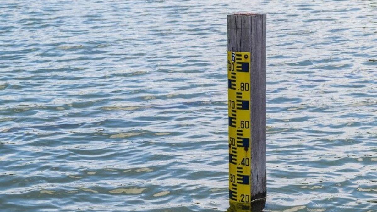 Идет «большая вода»: в Запорожской области сохраняется высокий риск подтоплений