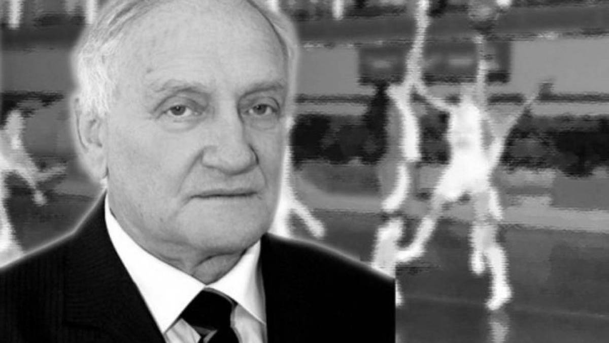 29 апреля родился Григорий Вуль….