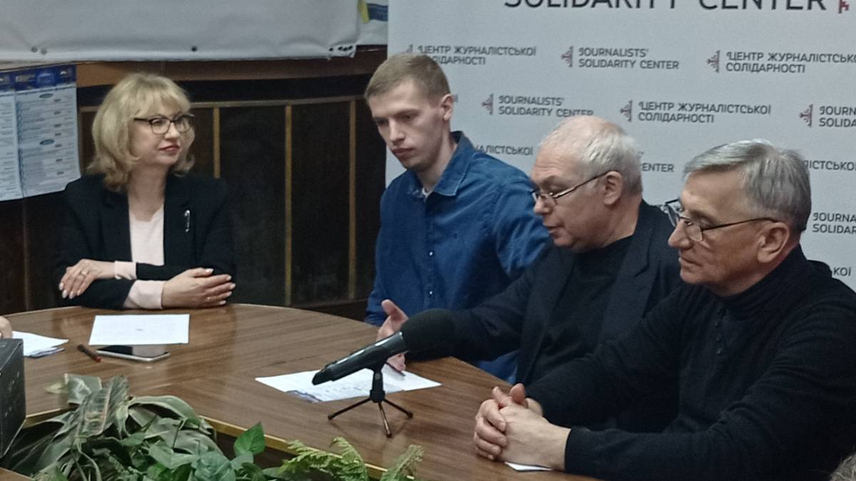 Запорізька філармонія:  працюємо на всіх фронтах