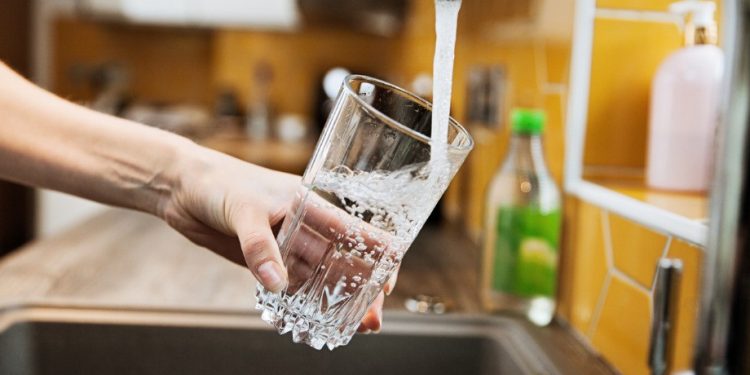 Моніторінг безпечності питної води на Запоріжжі