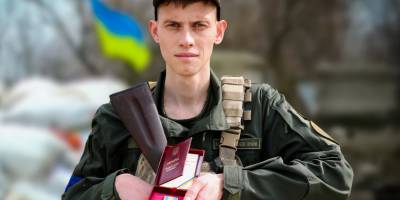 На Запорізькому напрямку гвардійці, якими командував Маршал, знищили диверсійну групу ворога: подробиці