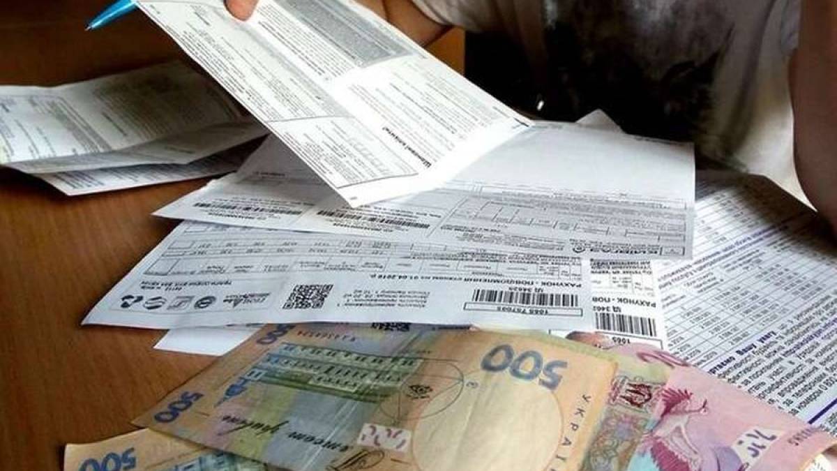 На Запоріжжі не будуть стягувати борги за комуналку з переселенців