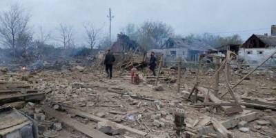У Павлограді в результаті ворожих обстрілів 25 поранених, серед них троє дітей