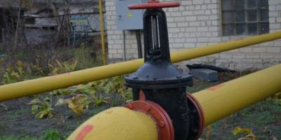 Скільки запоріжців залишаються без газо- та водопостачання