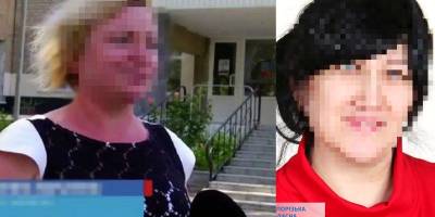 Дві освітянки з тимчасово окупованого Мелітопольського району підуть під суд