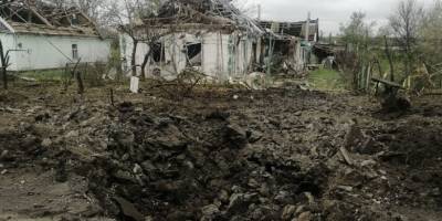 На Запоріжжі ворог завдав авіаційних ударів по Гуляйполю: 3 людини отримали поранення