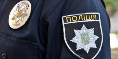 У Запоріжжі патрульні врятували життя чоловіку, що стікав кров’ю (відео)
