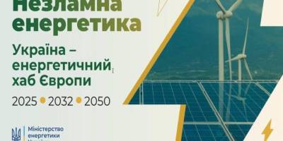 Ставка на АЭС и возобновляемые источники: энергетическая стратегия до 2050 года