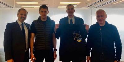 Друзі Мелітополя готові долучитися до відновлення міста після деокупації: мер Іван Федоров