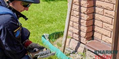 Сапер із Запоріжжя підірвався у Харківській області