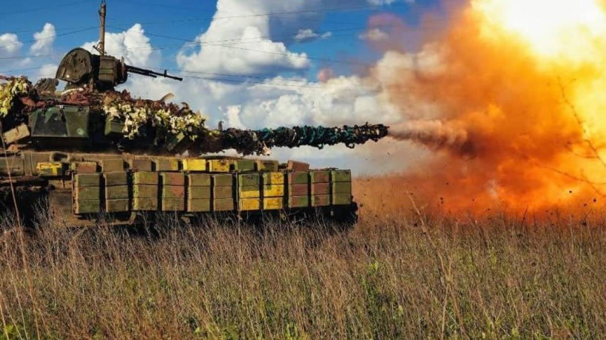 Загальні бойові втрати противника з 24.02.22 по 02.05.23 – Генштаб ЗСУ: 191420 (+460) осіб, 947 (+15) крилатих ракет, 2930 (+9) артсистем, 298 (+3) засобів ППО