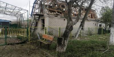 На Запоріжжі за минулу добу ворог здійснив 56 обстрілів: поранення отримали 4 людини