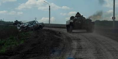 Россия потеряла за сутки три средства ПВО и почти полтысячи военных – Генштаб ВСУ