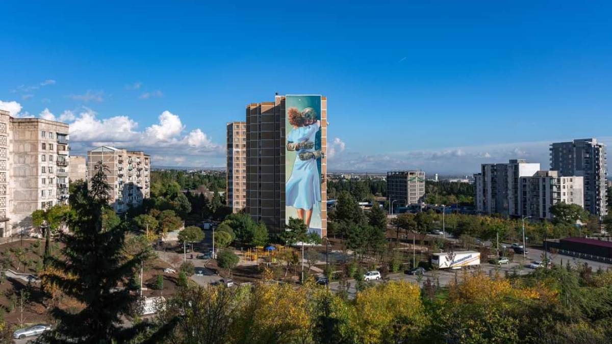 Настане день, коли закінчиться війна…