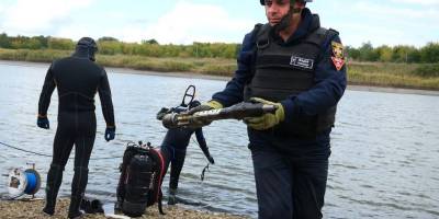 На Запоріжжі сапери вилучили і знищили більше 3 тисяч вибухонебезпечних предметів