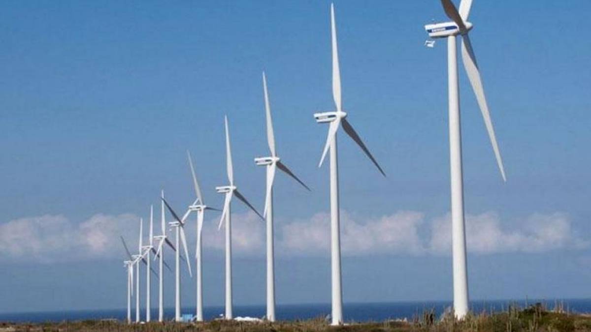 Україна і Данія поглиблять співпрацю для розвитку вітрової енергетики
