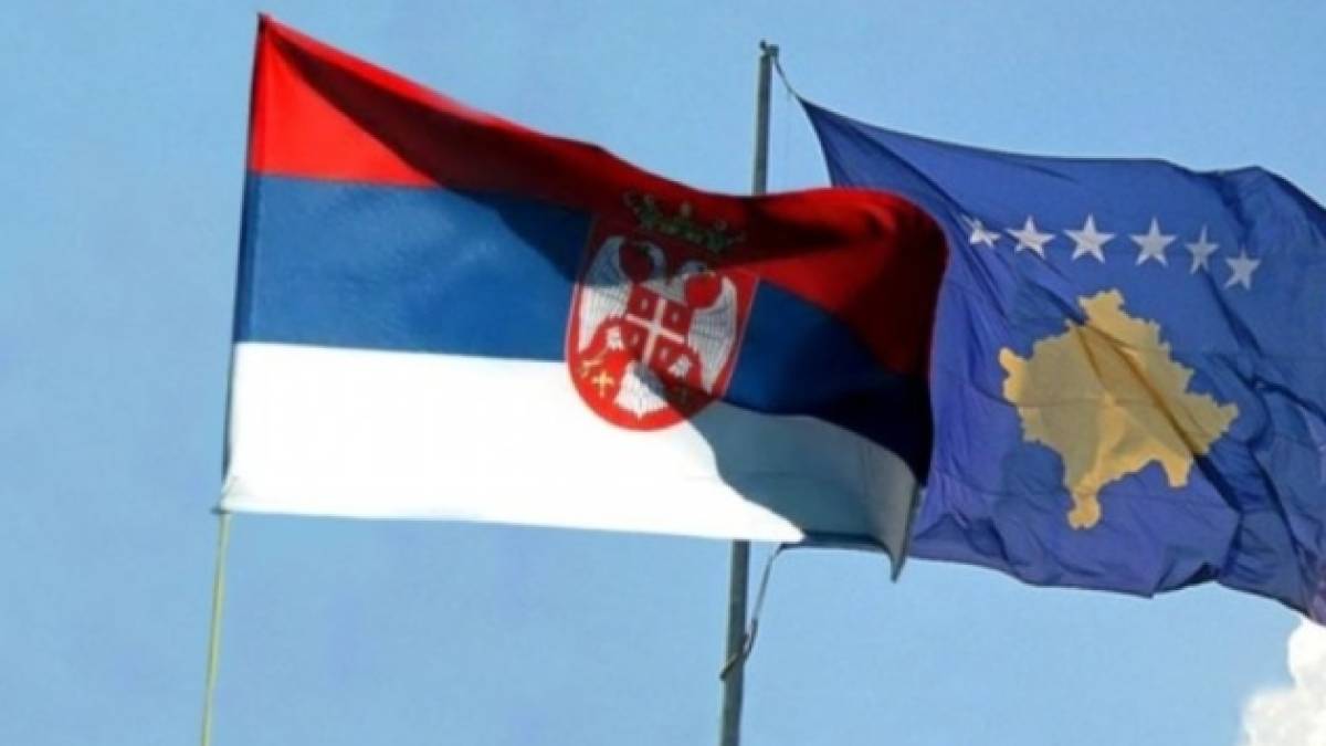 Косово та Сербія не змогли домовитись про нормалізацію відносин