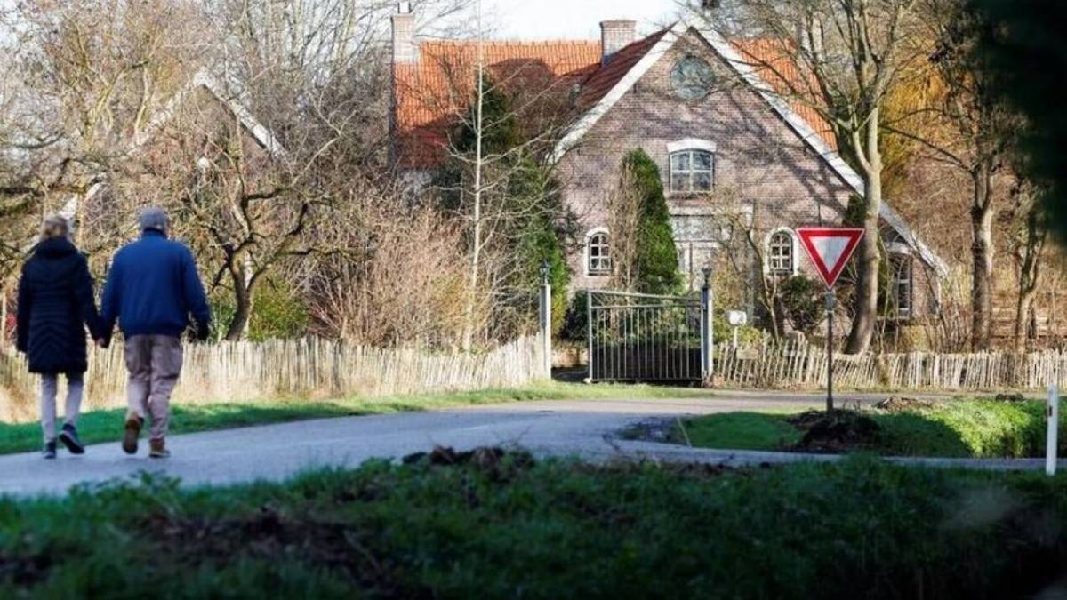 У селі в Нідерландах припинили пошуки легендарного скарбу нацистів