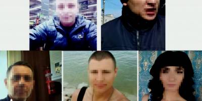 Правоохоронці-зрадники із Запорізької області отримають довічне з конфіскацією