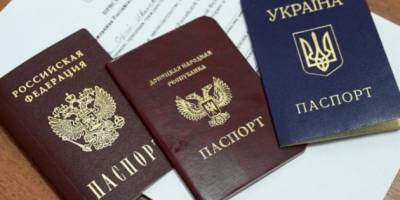 У Бердянську окупанти забороняють видавати ліки містянам, що не мають паспорту рф
