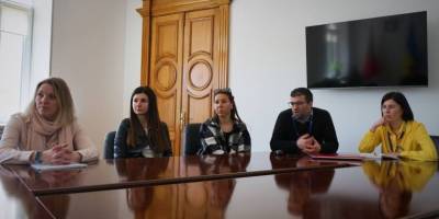 Запоріжжя починає співпрацю з Кластером з питань відновлення зруйнованого житла
