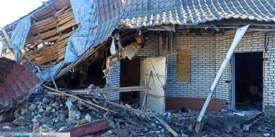 Прокуратура Запорізької області розпочала розслідування за фактом ракетних обстрілів міста