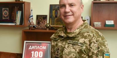 Правоохоронці відкрили справу щодо зловживань скандально відомого воєнкома Одеської області