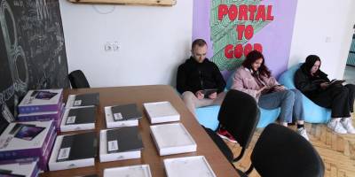 У Запорізькій області облаштували центри для ВПО для комфортного проживання понад 1500 осіб