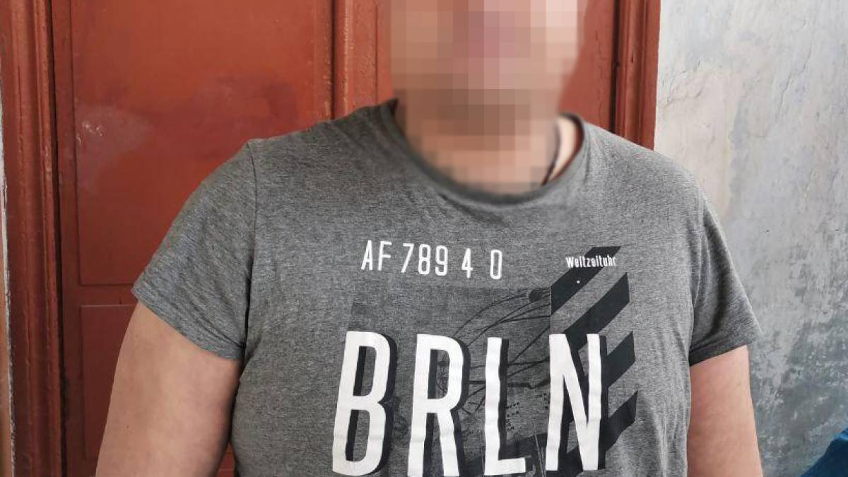 У Запоріжжі затримали “віконного шахрая”, подробиці
