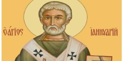 Церковне свято 4 травня: яке православне свято відзначають віряни та головні заборони