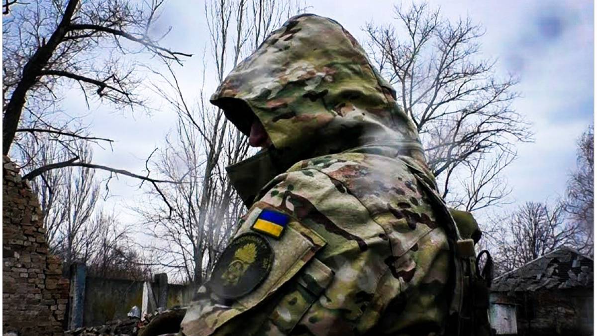 Гвардієць із Запоріжжя перегнав до наших танк, залишений перед позиціями ворога: подробиці