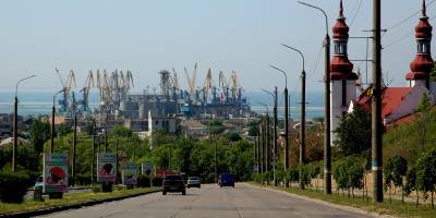 Головні новини з тимчасово окупованого Бердянська