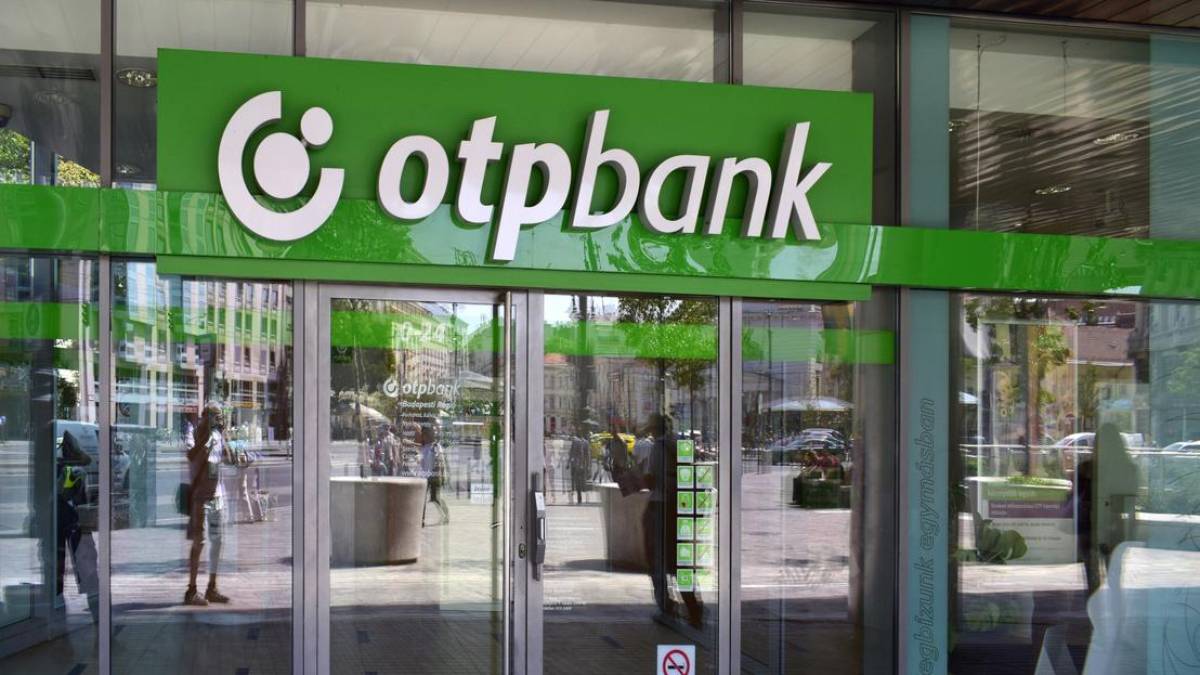 Угорський OTP Bank НАЗК внесло до переліку міжнародних спонсорів війни