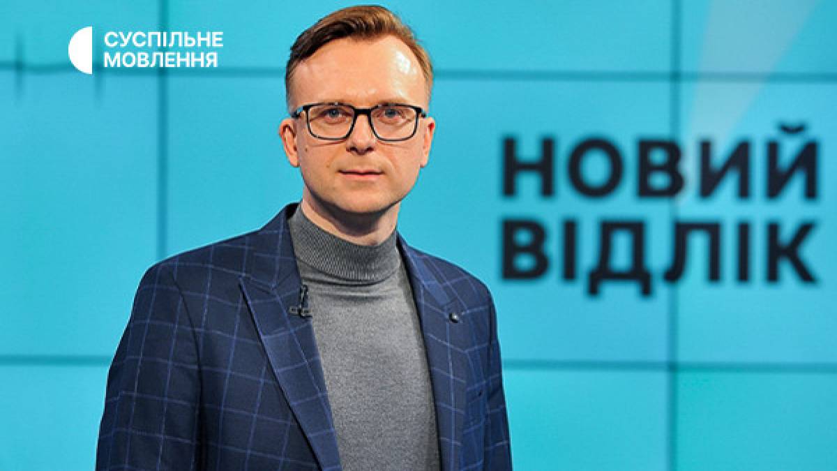 Програма телеканалу «Суспільне Запоріжжя» на 5 травня