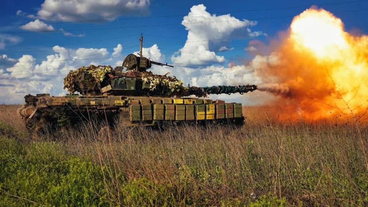 ВСУ ликвидировали 620 оккупантов, 16 артсистем и 17 БпЛА за сутки — Генштаб ВСУ