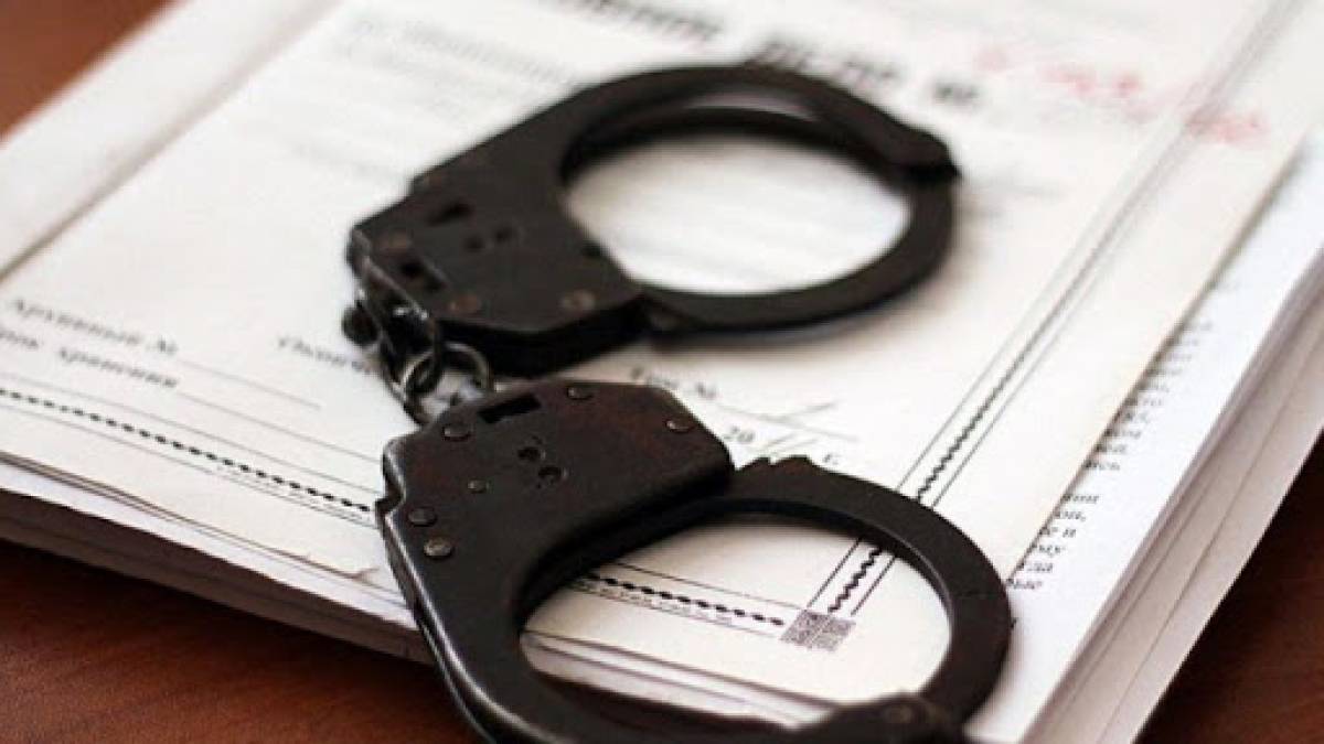 На Запоріжжі повідомлено підозру “головному поліцейському” з окупованої Чернігівки