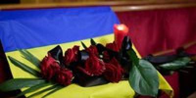Україна повернула тіла ще 80 загиблих воїнів