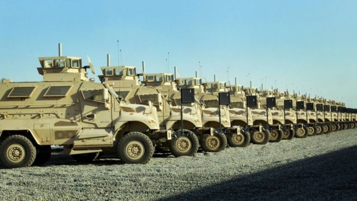 США и Австралия планируют предоставить общий пакет военной помощи Украине – СМИ