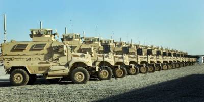 США и Австралия планируют предоставить общий пакет военной помощи Украине – СМИ
