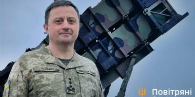 Patriot в роботі: українська ППО таки збила гіперзвукову ракету “Кинджал”