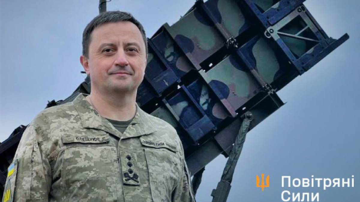 Patriot в работе: украинская ПВО таки сбила гиперзвуковую ракету «Кинжал»