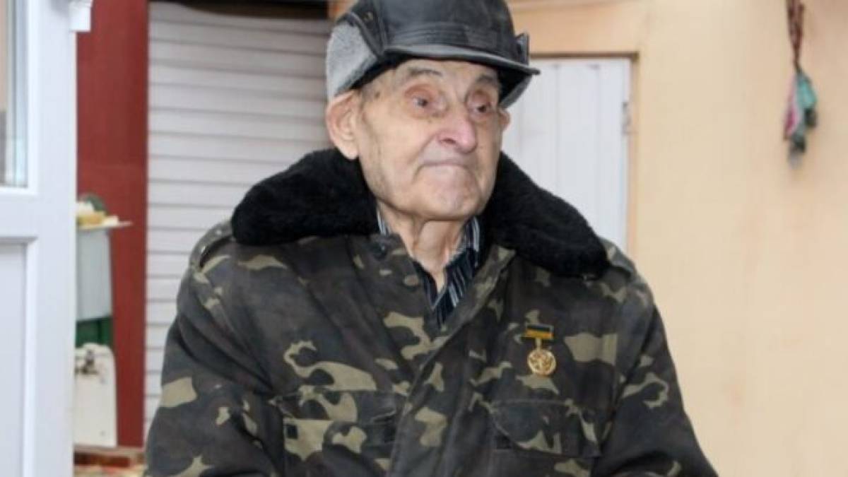 “Прощавай, діду”: на Запоріжжі помер останній ветеран ОУН