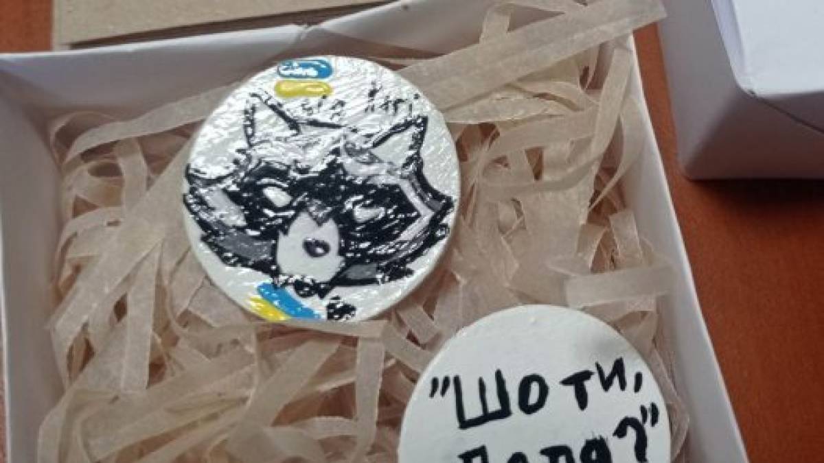 Творче коло міцнішає взаємною підтримкою: оберіг для волонтера